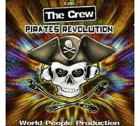 Various Artists - Crew & Pirates Revolution [Import]