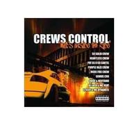 Various Artists - Crews Control: MC's Inside The [Import]