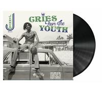 VARIOUS ARTISTS - CRIES FROM THE YOUTH (LP) VINYL LP NEUF