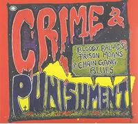 Various Artists – Crime & Punishment (Import)