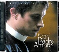 Various Artists - Crimen Del Padre Amaro