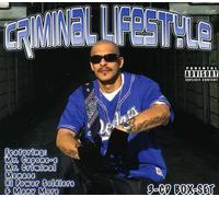 Various Artists - Criminal Lifestyle/Various