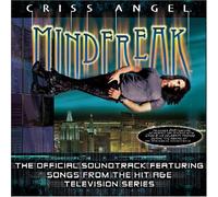Various Artists - Criss Angel: Mindfreak