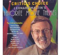 Various Artists - Critic's Choice: Leonard Maltin's Fav Movie