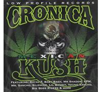 Various Artists - Cronica/Various