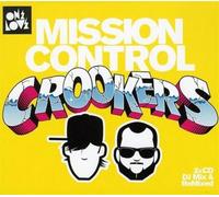 Crookers Mission Control - Crookers Mission Control [Import]