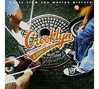 Various Artists - Crooklyn 2