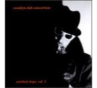 Various Artists - Crooklyn Dub Consortium