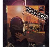 Various Artists - Crooks Original Headz 1