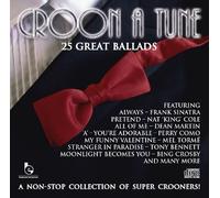 Various Artists - Croon a Tune [Import]