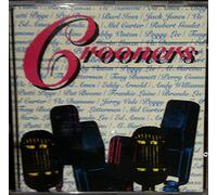 various artists - Crooners
