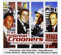 Various Artists - Crooners