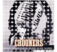 Various Artists - Crooners [Import]