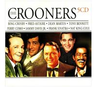 Various Artists - Crooners-5cd [Import]