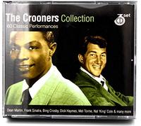Various Artists - Crooners Collection