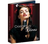 Various Artists - Crooners & Divas