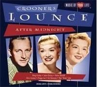 Various Artists - Crooners Lounge: After Midnight