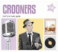 Various Artists - Crooners-Naive Music.