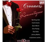 Various Artists - Crooners Romantiques/Various [Import]