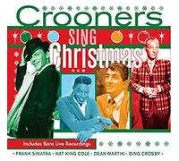Various Artists - Crooners Sing Christmas