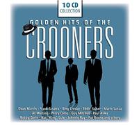 Various Artists - Crooners the Golden Hits