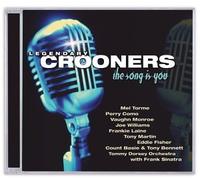 Various Artists - Crooners The Song is You