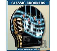 Various Artists - Crooners =tin Can= [Import]