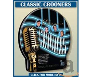 Various Artists - Crooners =tin Can= [Import]
