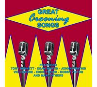 Various Artists - Crooning Songs (Various Artists)