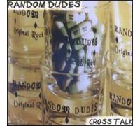 Various Artists - Cross Talk/Various