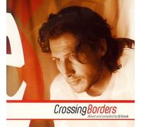 Various Artists - Crossing Borders [Import]