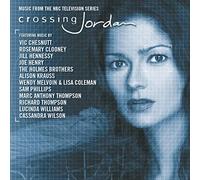 Various Artists - Crossing Jordan