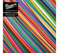 Various Artists - Crossing Wires 001 [Import]