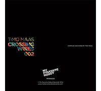 Various Artists - Crossing Wires 002 [Import]
