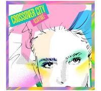 Various Artists – Crossover City Asayake – Vinyle (LP)