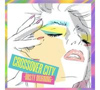Various Artists - Crossover City - Misty Morning / Various [Vinyl Lp] Japan - Import