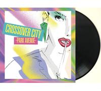 Various Artists Crossover City - Park Avenue (Vinyl)