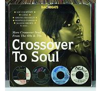 Various Artists - Crossover to Soul [Import]