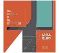 Various Artists - Crossroads [Compact Discs] 2 Pack