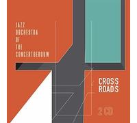 Various Artists - Crossroads [Compact Discs] 2 Pack