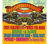 Various Artists - Crossroads Festival V.1