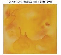 Various Artists - Crosstown Rebels present SPIRITS VIII (Various Artists)
