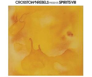 Various Artists - Crosstown Rebels present SPIRITS VIII (Various Artists)