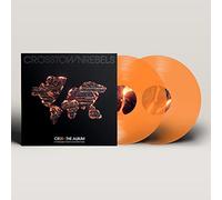 Various Artists - Crosstown Rebels Presents Cr20 the Album