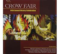 Crow Fair - 84th Annual Victory Celebrat