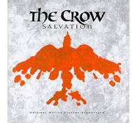 Various Artists - Crow: Salvation