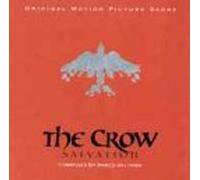 Various Artists - Crow: Salvation