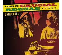 Various Artists - Crucial Reggae -12tr-