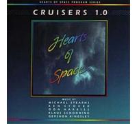 Artistes Divers – Cruisers 1.0 – CD