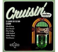 Various Artists - Cruisin -15 Classics..